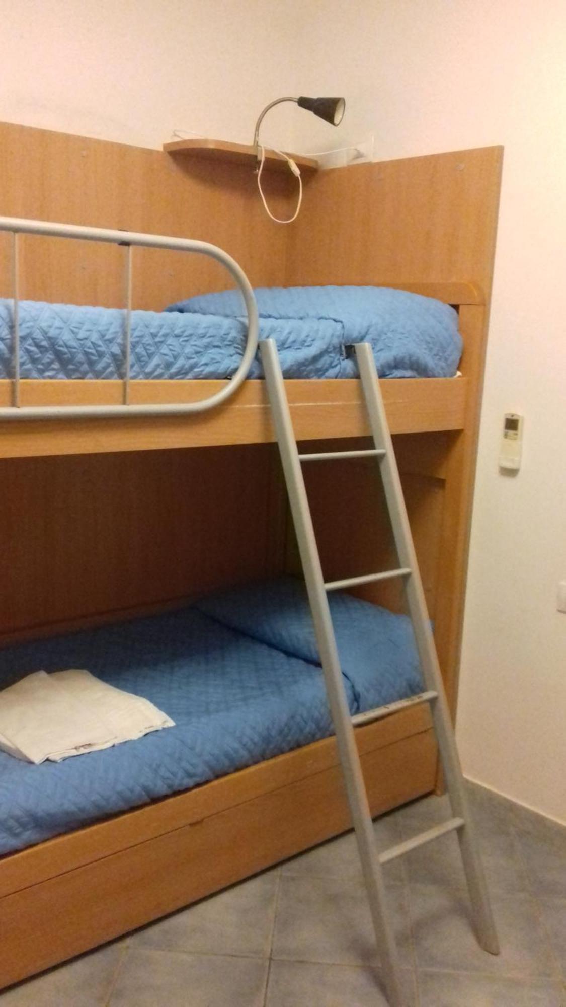 Etruriamare Aparthotel Σαν Βιντσέντσο Εξωτερικό φωτογραφία