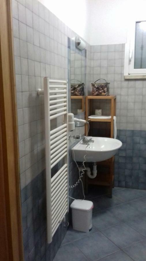 Etruriamare Aparthotel Σαν Βιντσέντσο Εξωτερικό φωτογραφία